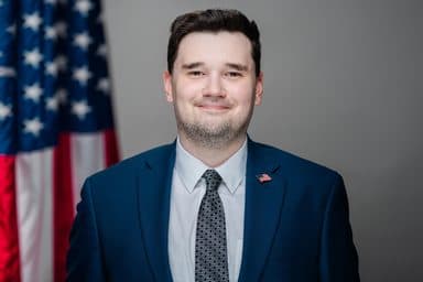 Grayson Hunt