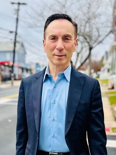 Brad Cohen