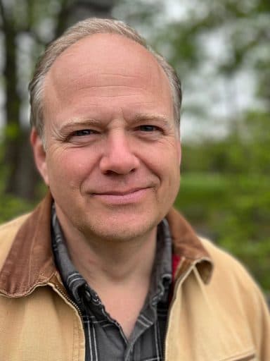 Robert Tracinski