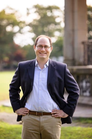 Dominick Pangallo