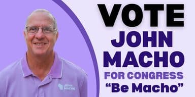 John Macho