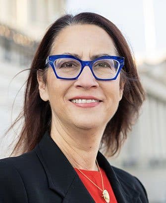 Laura Friedman