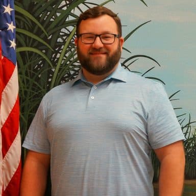 Joshua Hebert