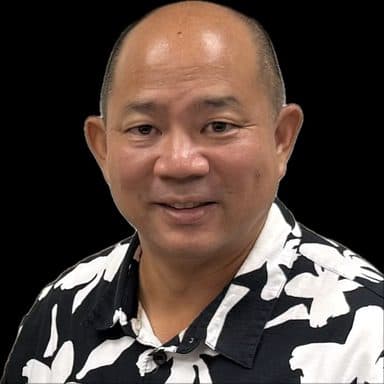 Adriel Lam