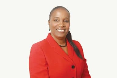 Maria Scruggs