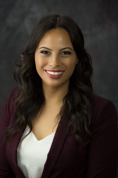 Reyna Anderson
