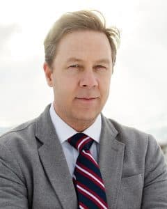 Kael Weston