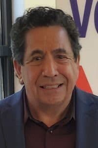 Larry LaRose