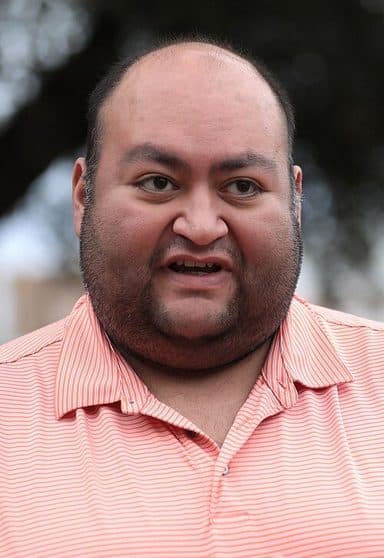 Daniel Hernandez