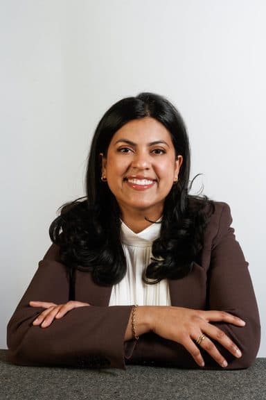 Rini Sampath