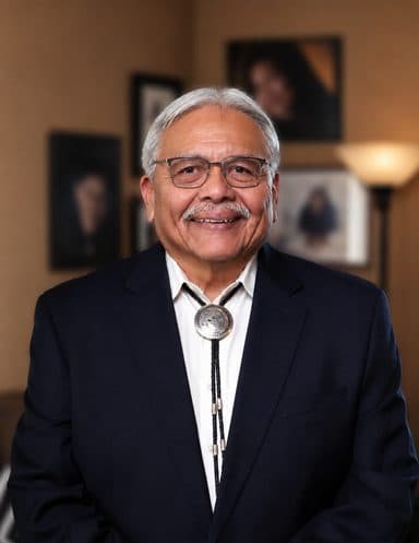 Arvin Trujillo