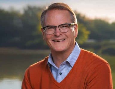 Adam Hamilton
