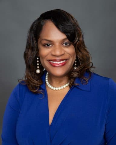 LaShonda Holloway