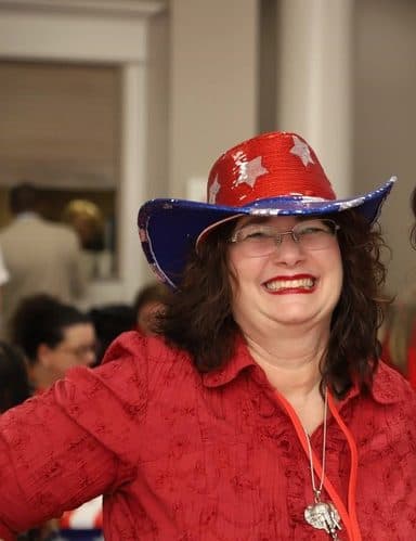 Terri LaPoint