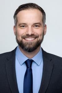 Jerrad Christian