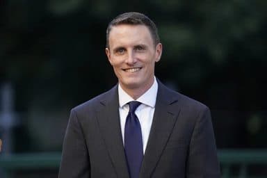 J P Cooney
