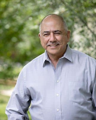 Peter Roybal