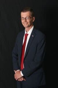 Larry Jackson