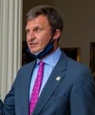 Lewis Evangelidis