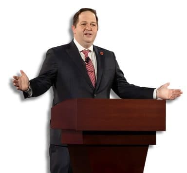 Evan Power