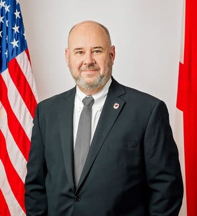 Rick Shepherd