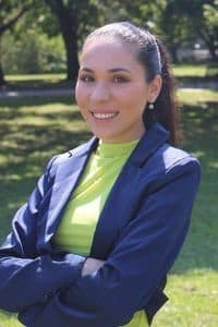Anabel Mendoza
