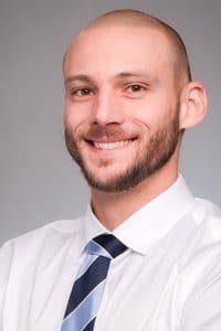 Joey Ruzevich