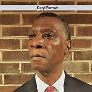 Daryl Farrow