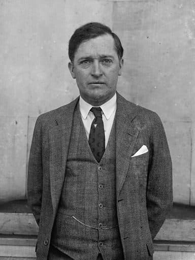 Thomas Doyle