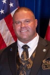 Brian D. Cole