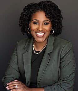 Christina Henderson