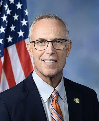 Jared Huffman