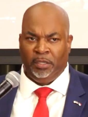 Mark Robinson