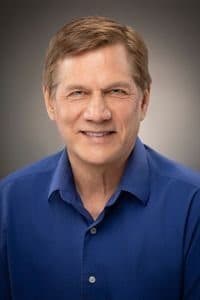Keith Salkowski