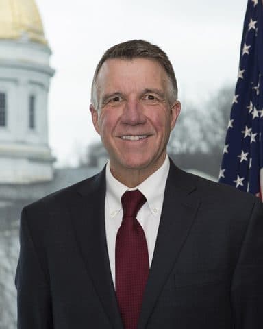 Phil Scott