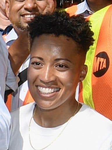 Crystal Hudson