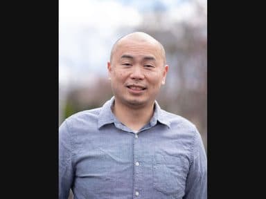 John Hsu