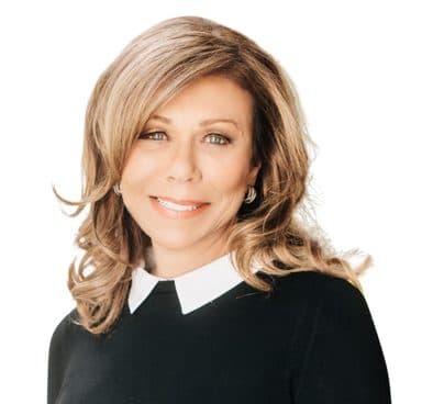 Joan Huffman
