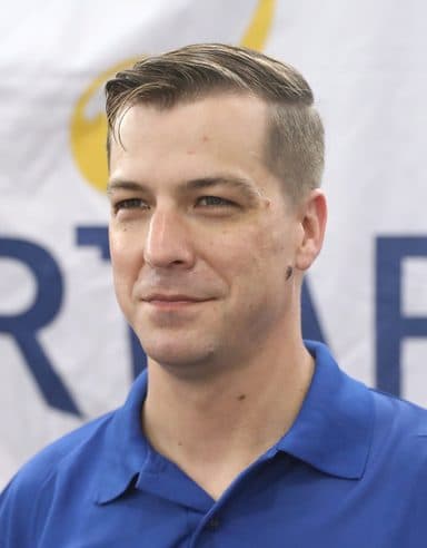 Chase Oliver