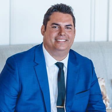 Matt Ortega