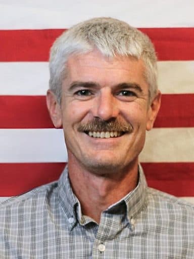 Tim Lanier