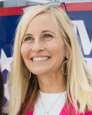 Megan Barry