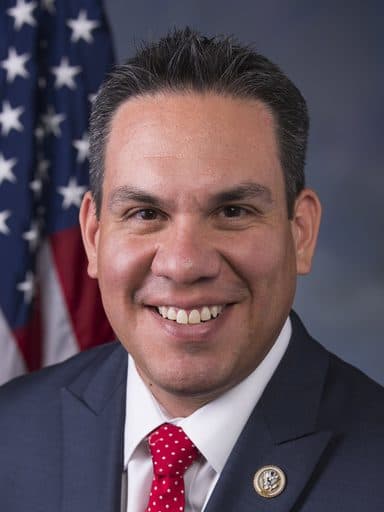 Pete Aguilar