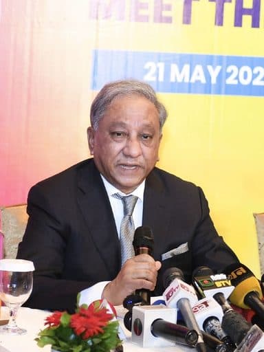 Nazmul Hassan