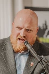 Zach Shrewsbury