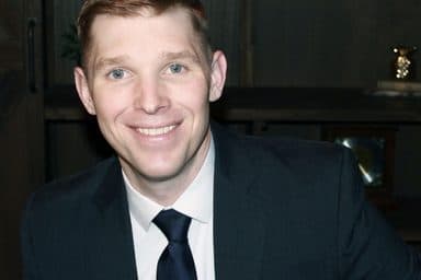 Jared Adams
