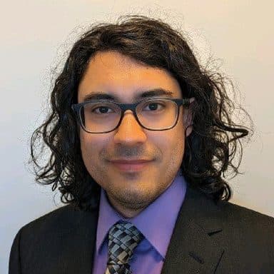Gabriel Caceres