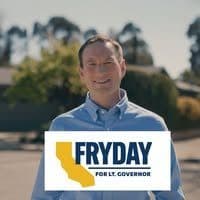 Josh Fryday