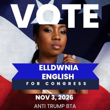 Elldwnia English