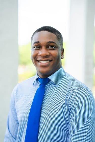 Elijah Manley